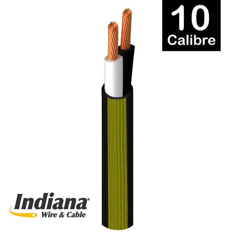 Cable Uso Rudo ST 2 Líneas