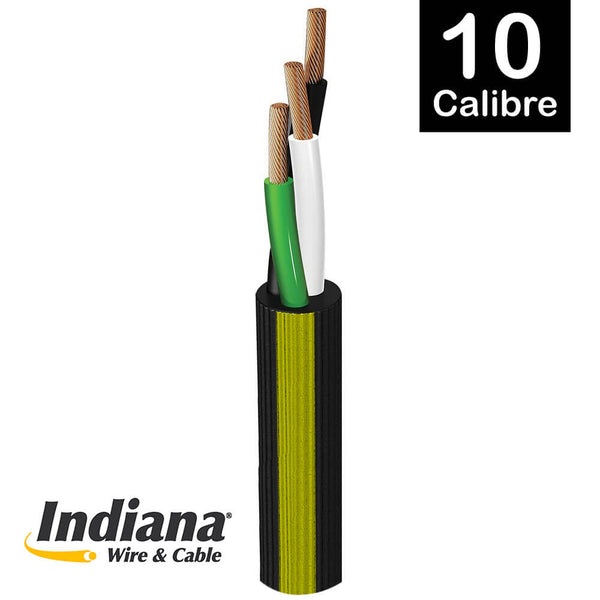 Cable Uso Rudo ST 3 Líneas