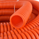 Poliducto Flexible Capa Interna Lisa 1 1/2"