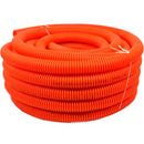 Poliducto Flexible Capa Interna Lisa 1 1/4"