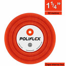 Poliducto Flexible Capa Interna Lisa 1 1/4"