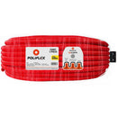 Poliducto Flexible Tricapa Con Guía 1/2"