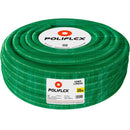 Poliducto Flexible Tricapa Con Guía 1/2"