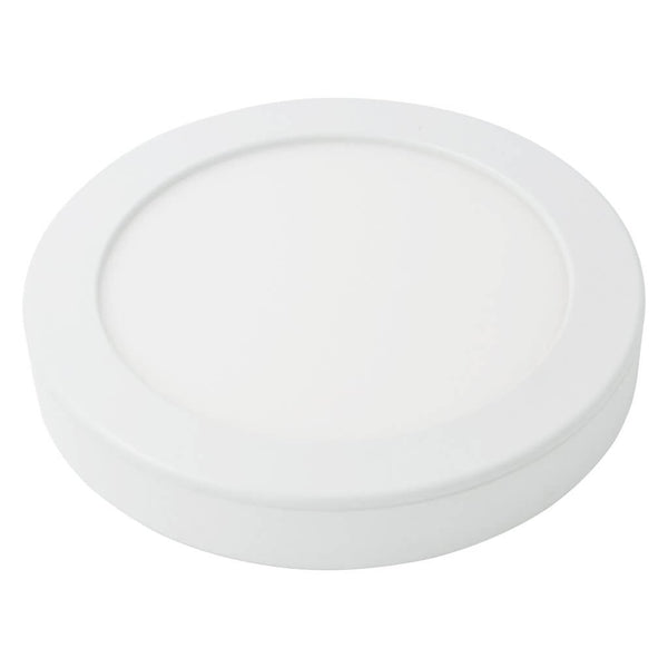 Luminaria Led Slim Panel Empotrable 18W 6500K