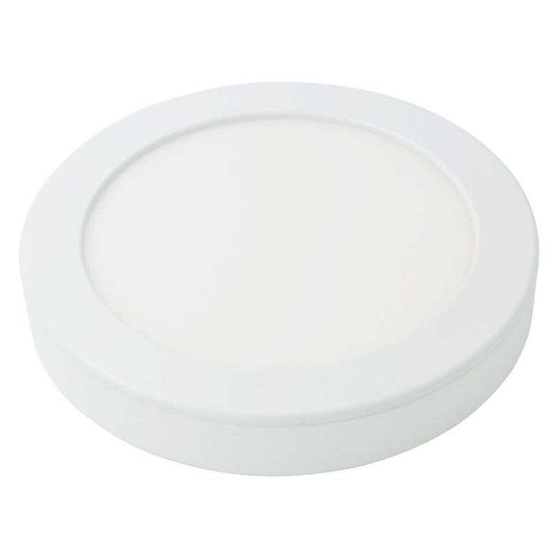 Luminaria Led Slim Panel Empotrable 18W 6500K