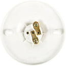 Socket de Plástico 4" E27