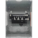 Centro de Carga NEMA 1 para Sobreponer 6 Polos