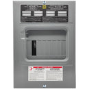 Centro de Carga NEMA 1 para Sobreponer 6 Polos