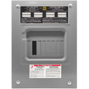 Centro de Carga NEMA 1 para Empotrar 8 Polos