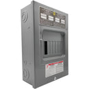 Centro de Carga NEMA 1 para Sobreponer 8 Polos