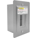 Centro de Carga para Empotrar 2 Polos