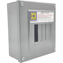 Centro de Carga para Sobreponer 4 Polos