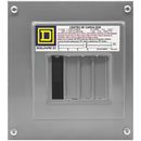 Centro de Carga para Sobreponer 4 Polos