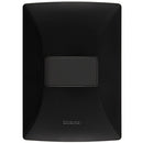 Placa con Apagador Sencillo Quinziño MX