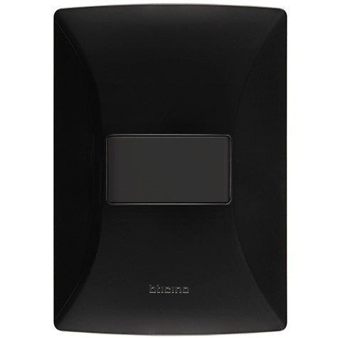 Placa con Apagador Sencillo Quinziño MX