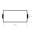 Toma de TV Quinziño