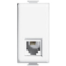 Toma de Teléfono Quinziño