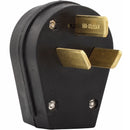 Clavija de Potencia Angulada 3P 3H