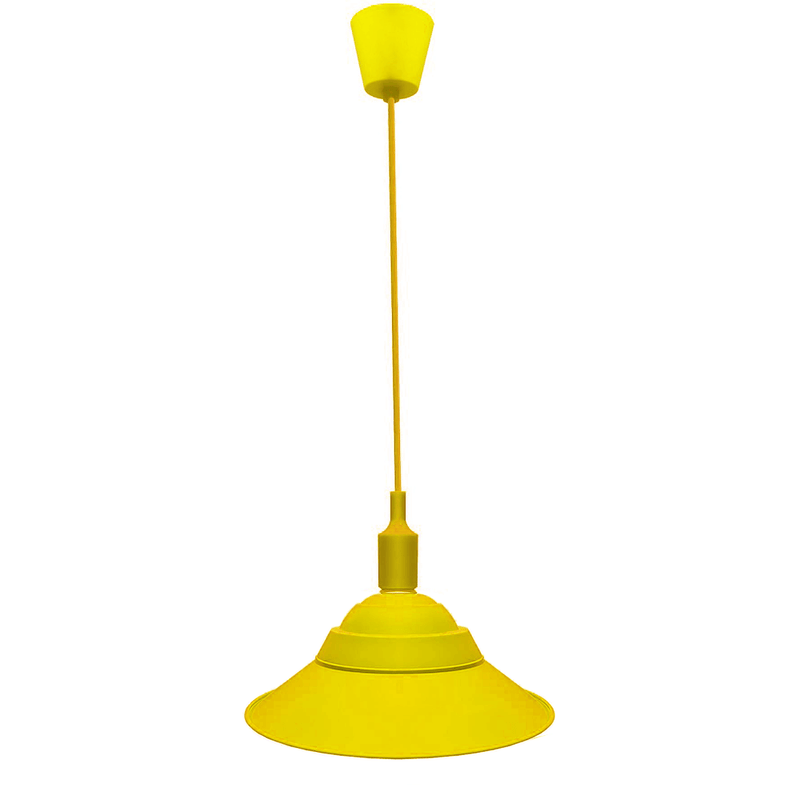 Lámpara de Techo Dana - 30W Luz Fría