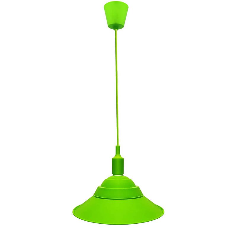 Lámpara de Techo Dana - 30W Luz Cálida