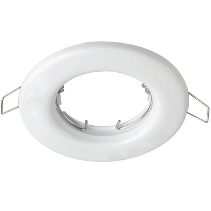 Spot Acento Empotrable Alezio 2"