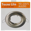 Spot Acento Empotrable Alezio 2"