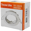 Spot Acento Empotrable Andora 3"