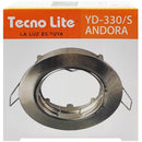 Spot Acento Empotrable Andora 3"