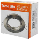 Spot Acento Empotrable Andora 3"