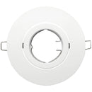 Spot Acento Empotrable Acerra 4"