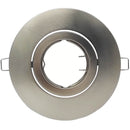 Spot Acento Empotrable Acerra 4"