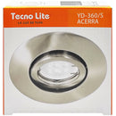 Spot Acento Empotrable Acerra 4"