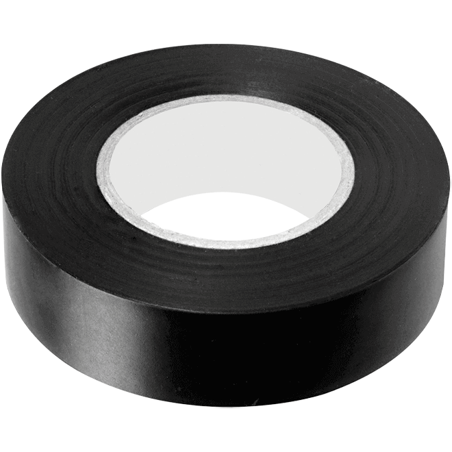 Cinta Aislante de PVC Sanelec-itto