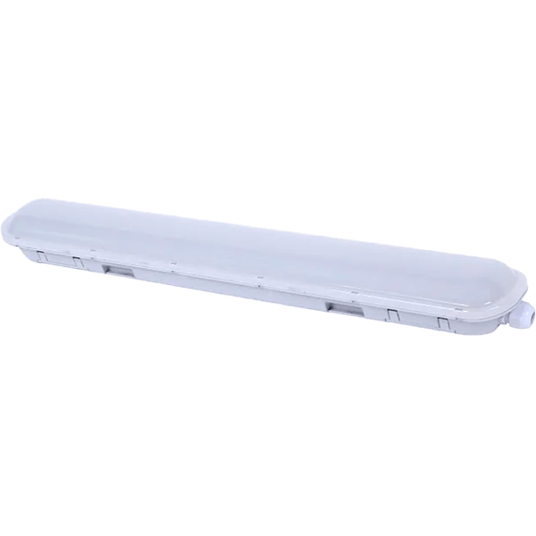 Luminaria Led Water Proof 4ft 36W